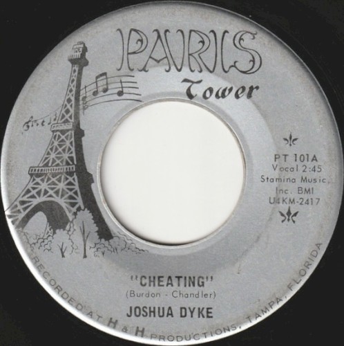 Cheating / Confessin' The Blues