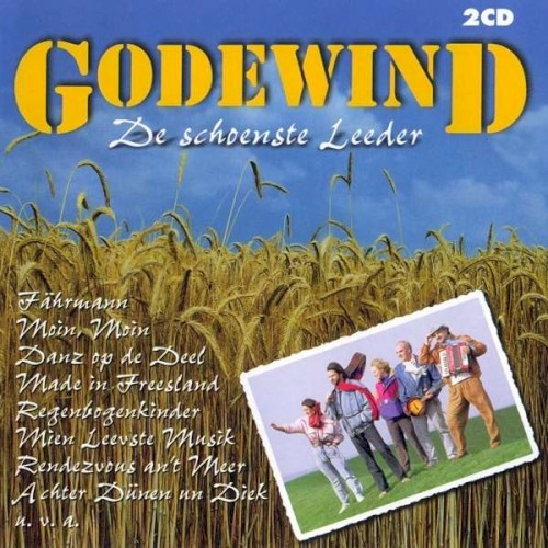 De schoenste Leeder