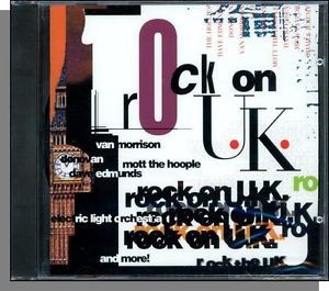 Rock On U.K.