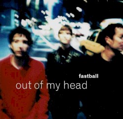 Out of My Head