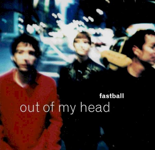 Out of My Head
