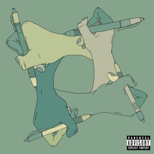 The Unsure Mixtape