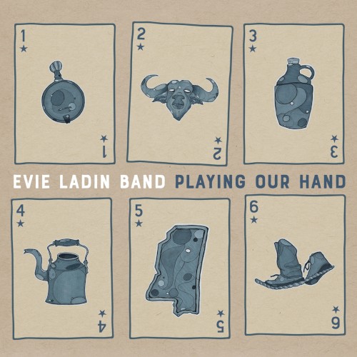 Playing Our Hand