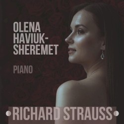 Richard Strauss
