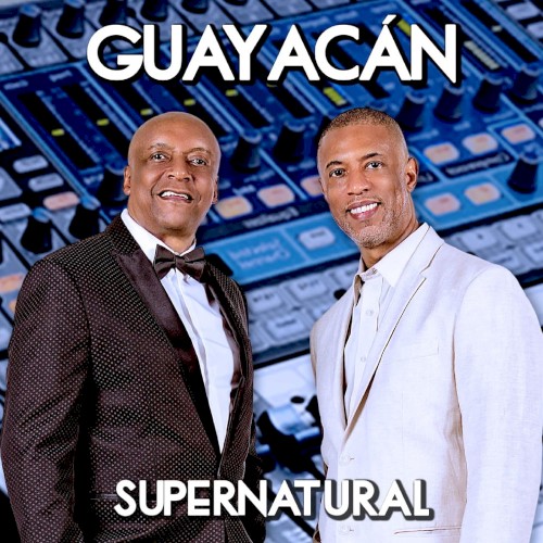Supernatural