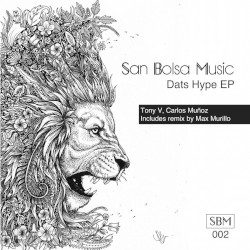 Dats Hype EP