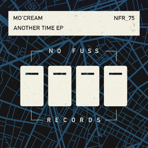 Another Time EP