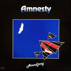 Amnesty International Music for Human Rights