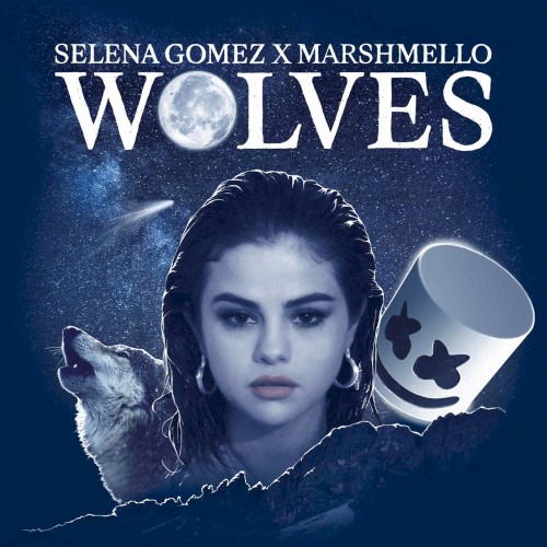 Wolves (Vanrip remix)
