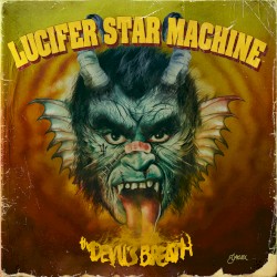 The Devil’s Breath