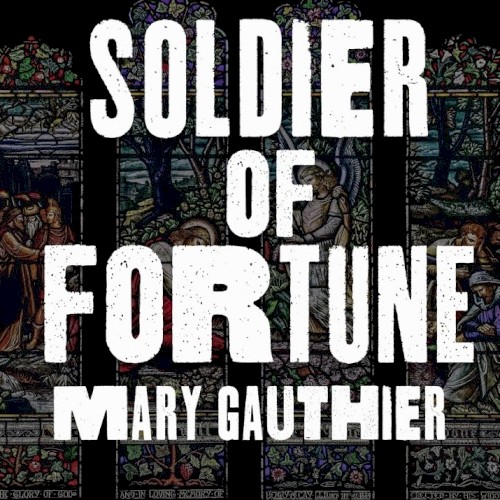 Soldier of Fortune