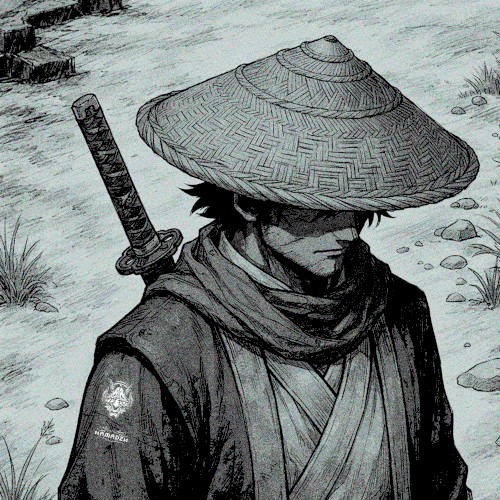 Gaemon, Old wounds