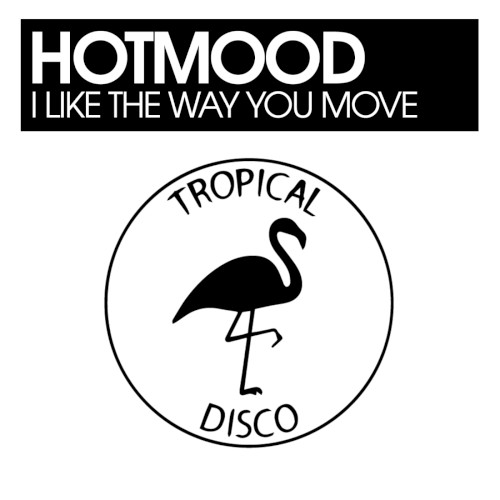 I Like the Way You Move