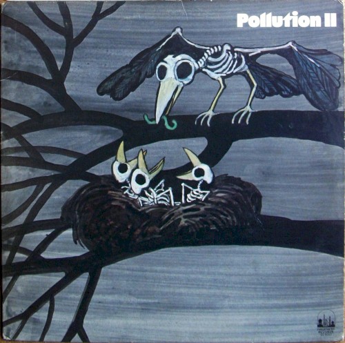 Pollution II