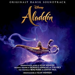 Aladdin: Originalt dansk soundtrack