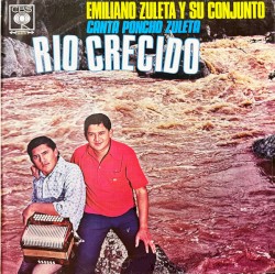 Río Crecido