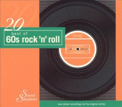 20 Best of 60’s Rock ’n’ Roll