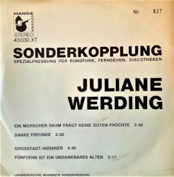 Juliane Werding