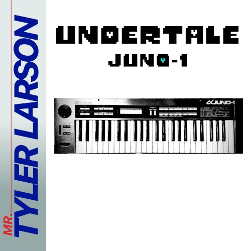 Undertale Juno - 1