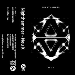 Neu X
