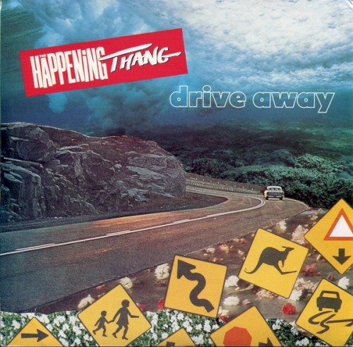 Drive Away