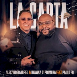 La carta