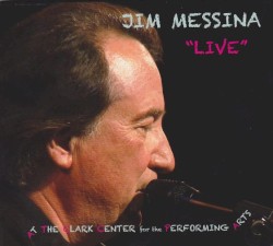 Live at the Clark Center for the Performing Arts