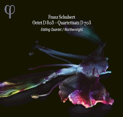 Octet D 803 / Quartettsatz D 703