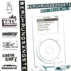 Berührungsängste