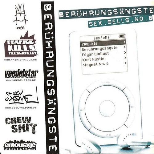 Berührungsängste