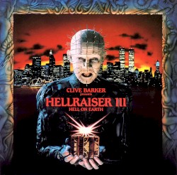 Hellraiser III: Hell on Earth
