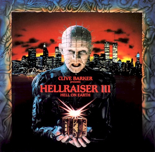 Hellraiser III: Hell on Earth