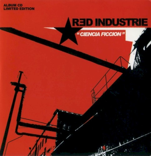 Ciencia Ficcion