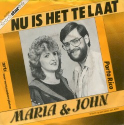 Nu Is Het Te Laat