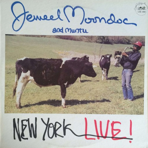 New York Live!