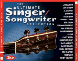 The Ultimate Singer/Songwriter Collection