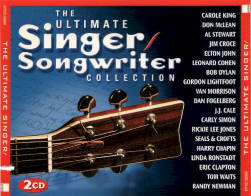 The Ultimate Singer/Songwriter Collection