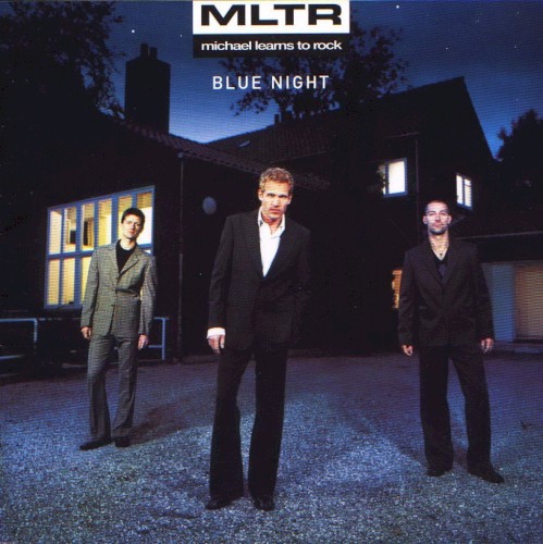 Blue Night
