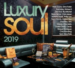 Luxury Soul 2019