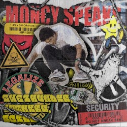 MONEY SPEAKS