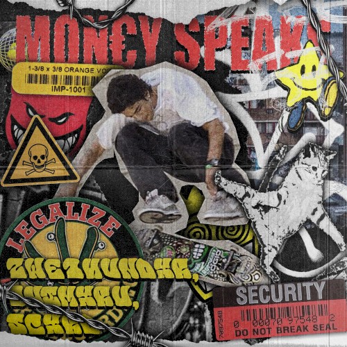 MONEY SPEAKS