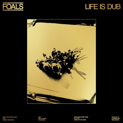 Life Is Dub