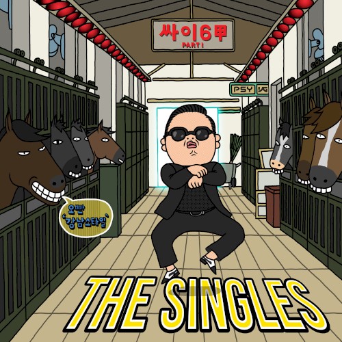 The Singles