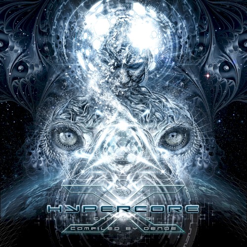 Hypercore X Chapter 1