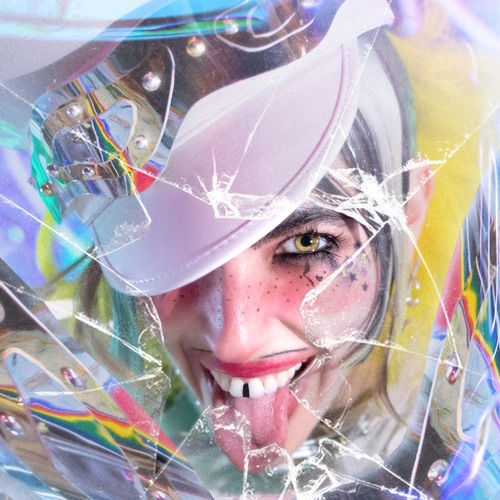 My Agenda (Anamanaguchi remix)