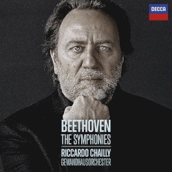 The Symphonies