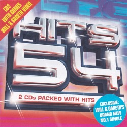 Hits 54