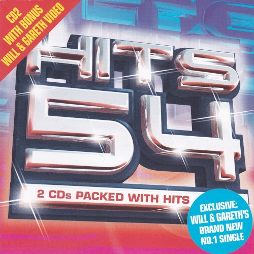 Hits 54