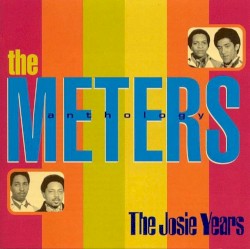 Anthology: The Josie Years