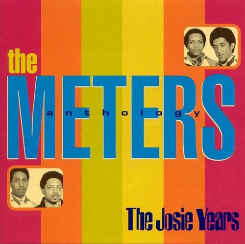 Anthology: The Josie Years